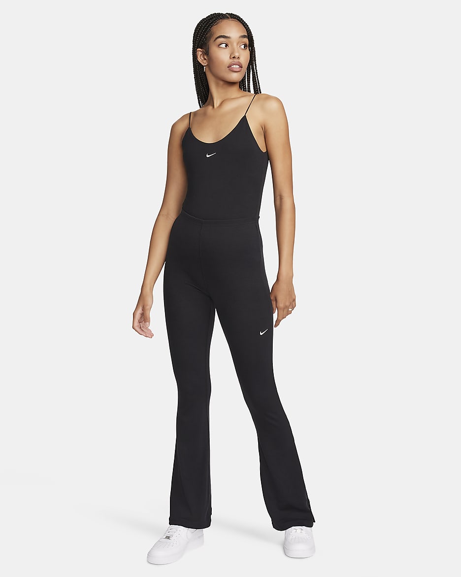 NIKE AIR MAX M Day jumpsuit women retailer black